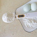 Aerbes AB-J97 Digital LCD Display Kitchen Measuring Spoon.