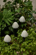 Solar Mushroom Lights