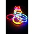 Aerbes AB-G22 LED Neon Strip Light 5M – 2835 SMD, Single Row, 220V, 6500K