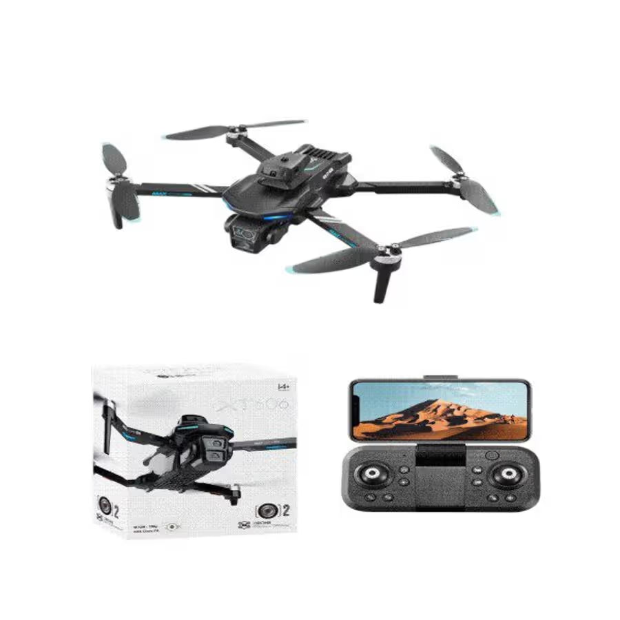 PM-339 Drone XT606