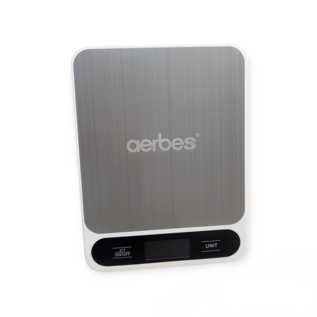 Aerbes AB-J163 Portable Scale 10KG/1g.