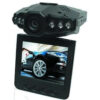 Aerbes AB-Q003 HD Car Dash Cam Video Camera 2.5″