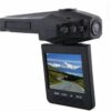 Aerbes AB-Q003 HD Car Dash Cam Video Camera 2.5″