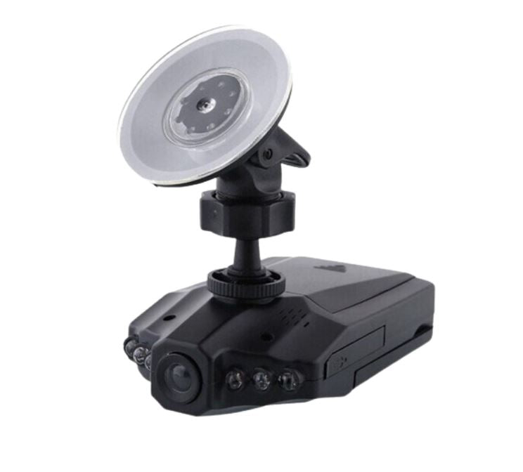 Aerbes AB-Q003 HD Car Dash Cam Video Camera 2.5″