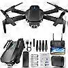 Foldable RC Drone