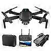 Foldable RC Drone
