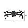 Foldable RC Drone