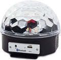 Aerbes AB-Z1097 RGB Magic Ball Light With USB And Remote Control.