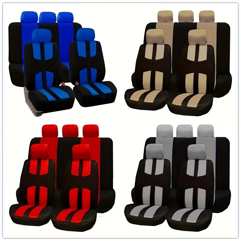 Car Seat Cover