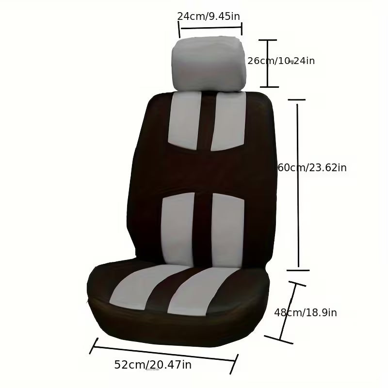 Car Seat Cover