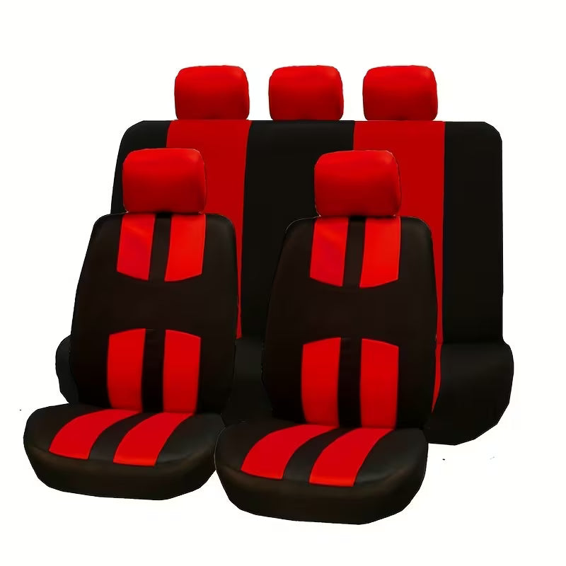 Car Seat Cover