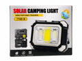 HW-7769A Emergency Light for Tool Kits.