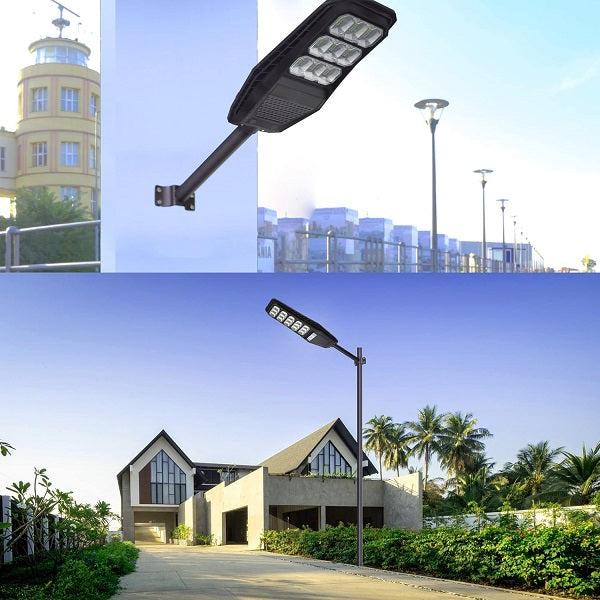 ZYF-0039 50cm Pole Bracket For Street Light .