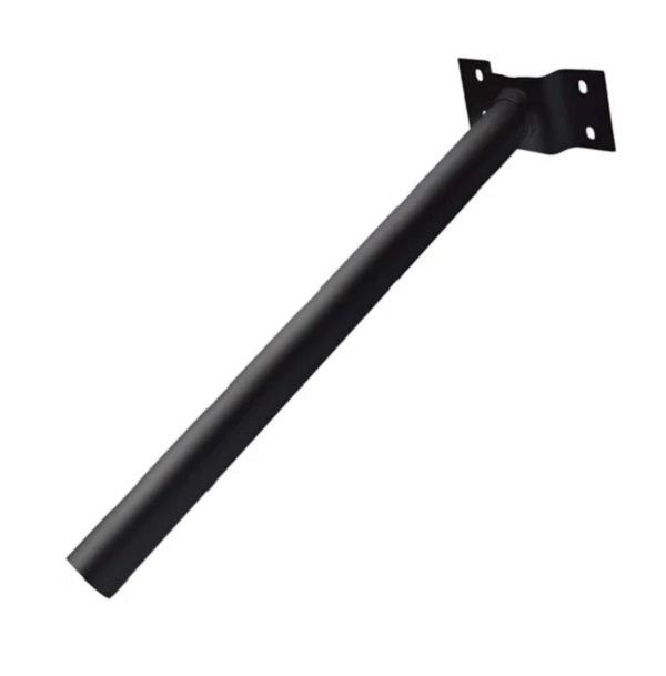 ZYF-0039 50cm Pole Bracket For Street Light .