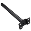 ZYF-0039 50cm Pole Bracket For Street Light .