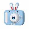 Aerbes AB-SX01 Deer Kids Image And Video Camera With Lanyard, 5 Built In Games