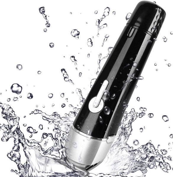 Aerbes AB-LF08 Rechargeable 5 in 1 Barber Clippers Grooming Set 5W.