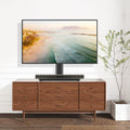 UNIVERSAL TV TABLE TOP STAND