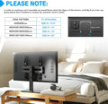 UNIVERSAL TV TABLE TOP STAND