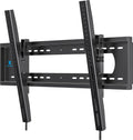HEAVY DUTY TILT TV WALL MOUNT BRACKET