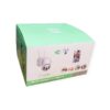 XF00020 V380 Pro App Wifi Smart Camera With IR Sensor And IP66 Protection Rating .