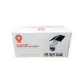 VC8PT-4G Solar Powered Dual Light Source 4G Outdoor Surveillance Camera V380pro App.