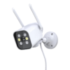 Wolulu AS-51224 Wifi Surveillance Camera iCam365 App .