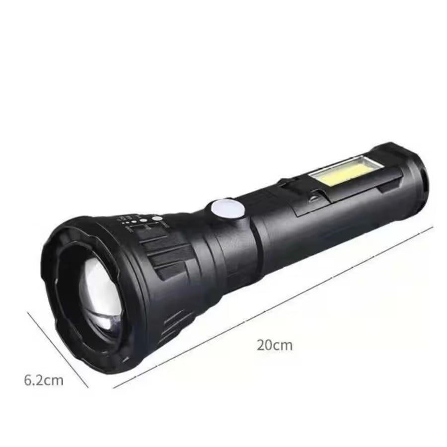 FX-190 Multifunctional Flashlight.