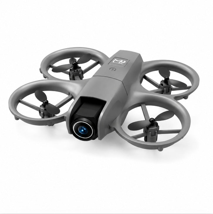 Drone  Mini with Altitude Hold & One-Key Takeoff for Beginner Use