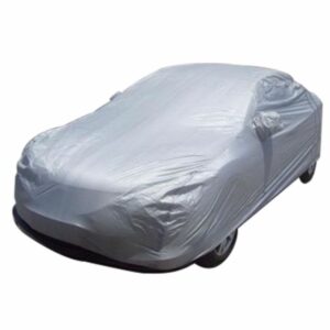 XF00103 Car Cover Medium Ultra-lite PEVA Material 430 x 160 x 120cm .