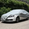 XF00103 Car Cover Medium Ultra-lite PEVA Material 430 x 160 x 120cm .