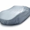 XF00103 Car Cover Medium Ultra-lite PEVA Material 430 x 160 x 120cm .