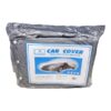 XF00103 Car Cover Medium Ultra-lite PEVA Material 430 x 160 x 120cm .