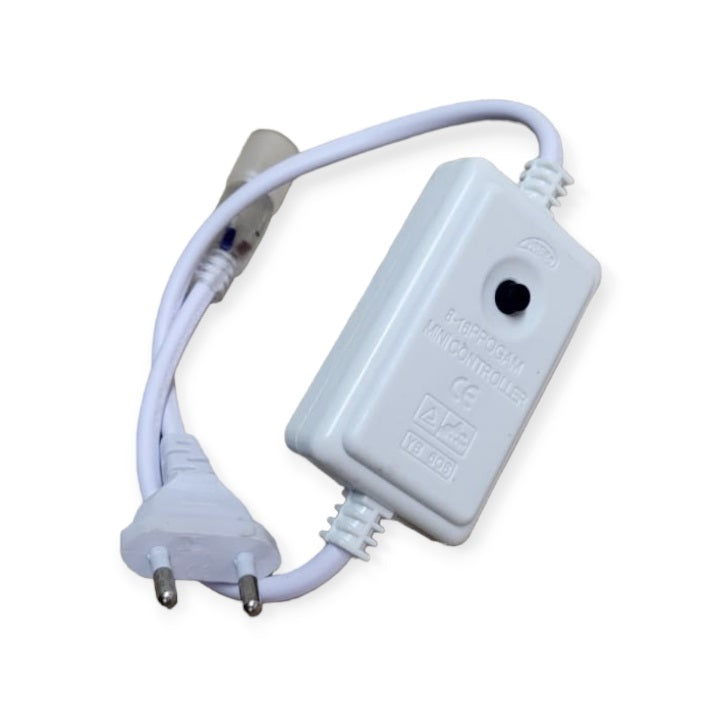 AB-G05 6mm Round High Voltage Light Controller