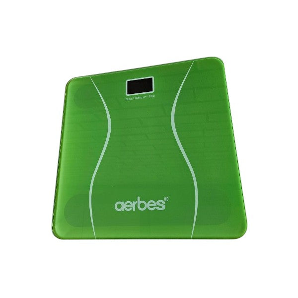 Aerbes AB-J176 Body Weight Scale.