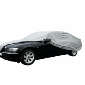 XF00222 Car Cover X-Large Ultra-lite PEVA Material 540 x 175 x 120cm