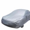 XF00222 Car Cover X-Large Ultra-lite PEVA Material 540 x 175 x 120cm