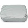 XF00222 Car Cover X-Large Ultra-lite PEVA Material 540 x 175 x 120cm