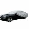 XF00222 Car Cover X-Large Ultra-lite PEVA Material 540 x 175 x 120cm