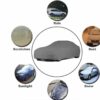 XF00222 Car Cover X-Large Ultra-lite PEVA Material 540 x 175 x 120cm