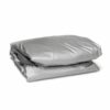 XF00222 Car Cover X-Large Ultra-lite PEVA Material 540 x 175 x 120cm