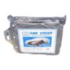 XF00222 Car Cover X-Large Ultra-lite PEVA Material 540 x 175 x 120cm