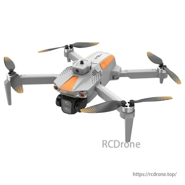 PM-335 LF669 GPS 4.5 inch Screen Control Drone.