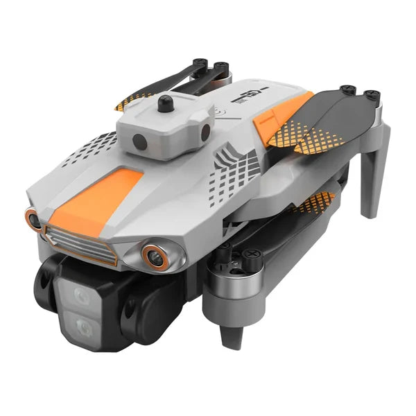 PM-335 LF669 GPS 4.5 inch Screen Control Drone.