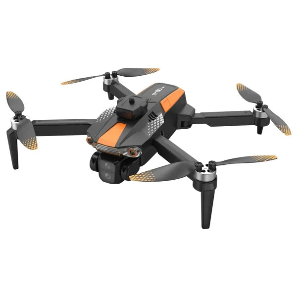 PM-335 LF669 GPS 4.5 inch Screen Control Drone.