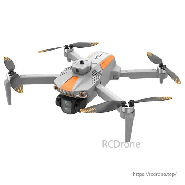 PM-335 LF669 GPS 4.5 inch Screen Control Drone.