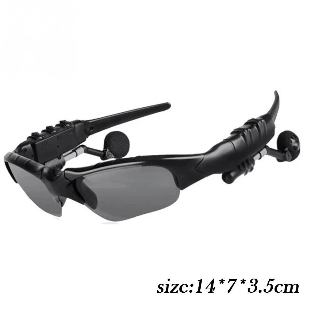 MUSIC POLARIZED GLASSES