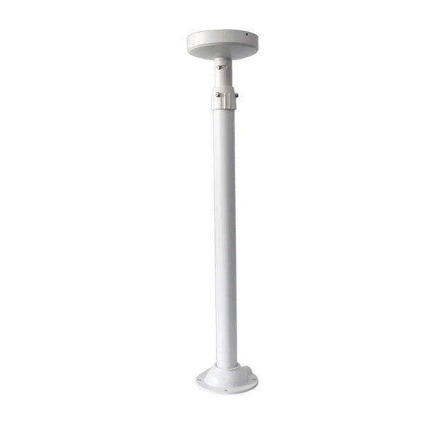 8901835278409 I-Shaped CCTV Adjustable Universal Camera Wall Mounting Bracket 1M To 2M .