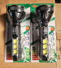 SD-1802S Solar Flashlight.