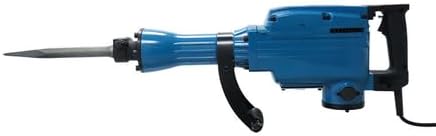 T26-9-1 Electric demolition hammer.